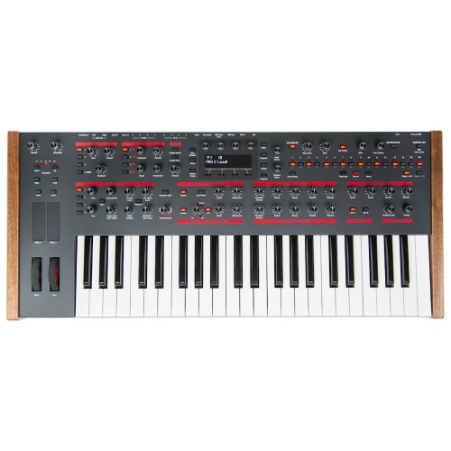 DSI Sequential Pro2